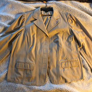 Lauren Ralph Lauren Women's Jacket